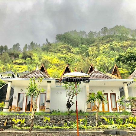 Вілла Lingga Bali Bangli Екстер'єр фото