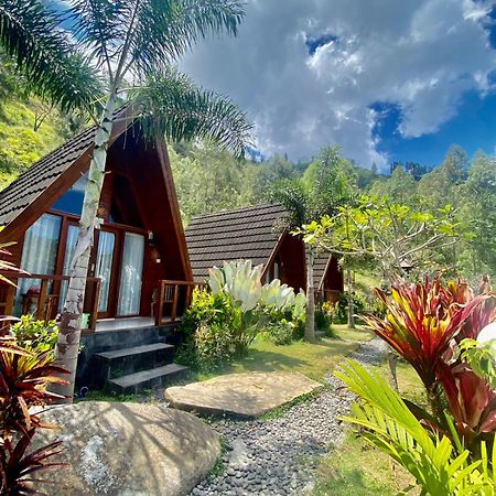 Вілла Lingga Bali Bangli Екстер'єр фото