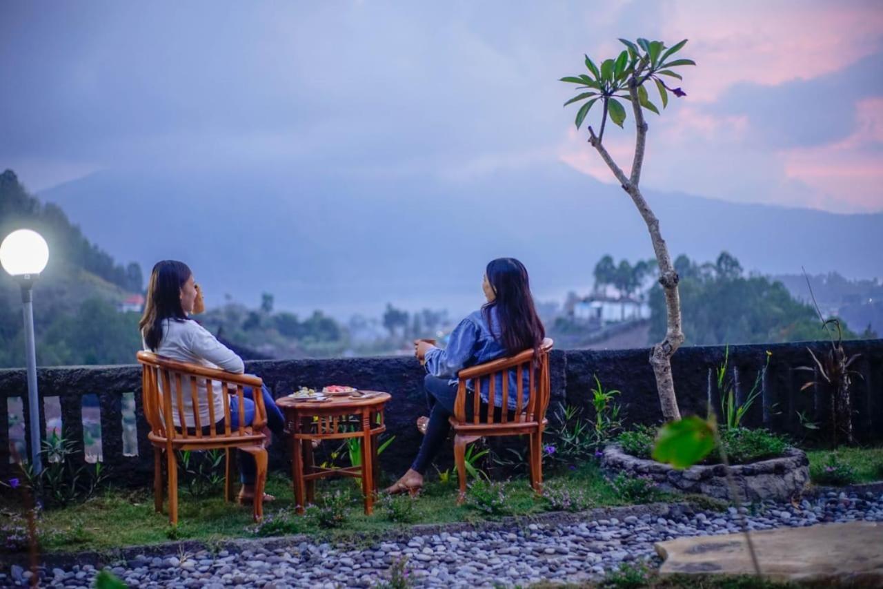 Вілла Lingga Bali Bangli Екстер'єр фото