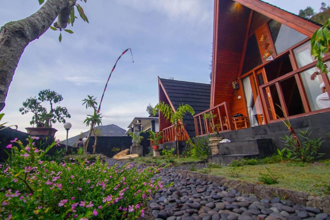 Вілла Lingga Bali Bangli Екстер'єр фото