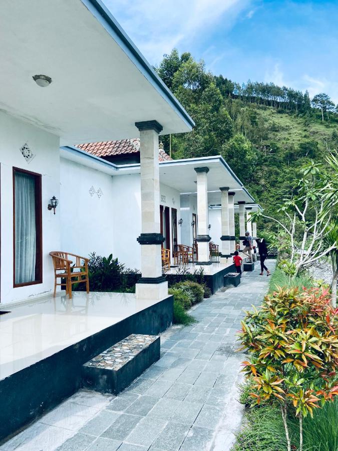 Вілла Lingga Bali Bangli Екстер'єр фото